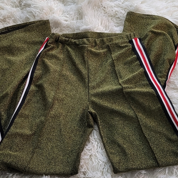 Fashio Nova 2 pcs suit - Picture 4 of 6